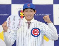 常松広太郎「一番大きな挑戦を」