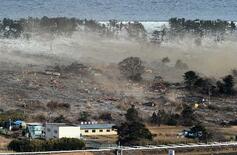 「黒い海に、無数の指先が見えた」津波にのまれた女性は「今も夢に見る」