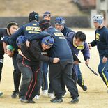 全国高校ラグビー５日準決勝　国学栃木、桐蔭学園（神奈川）と激突　勝つた…