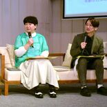 森三中の大島さん、交際０日婚に“覚悟”　足利で「20代ミライフェス」　…