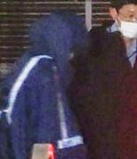 栃木強盗殺人、指示役か夫婦逮捕