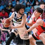 ブレックス好調キープ　新年２連勝、佐賀に81－51