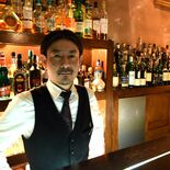 一時期「カレー屋状態」も　気軽に入れる一軒家バー　宇都宮のJuice