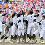 2024年読まれた記事ランキング＜スポーツ編＞　2位は「石橋高、悲願の…