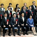 LRT運行３者に内閣総理大臣表彰　バリアフリー推進で全国最優秀