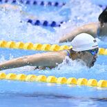 栃木県勢アスリートの進路 «表あり»　競泳・後藤結愛（佐野日大高）は東…