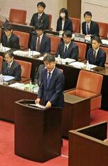 柏崎原発１、２号機廃炉へ