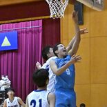 栃木県高校新人バスケ第４日　男子・宇工が文星付に逆転勝ち　最大22点差…