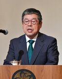 「リージョナルバンクへの取り組み～地域活性化とゆうちょ銀行」　ゆうちょ銀行取締役兼代表執行役社長　池田憲人氏