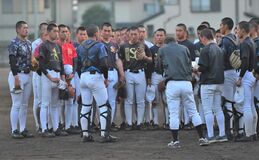 作新学院がセンバツ登録メンバー決定　背番号１は川又