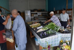 とりたて野菜直売所　ＪＡなす南　“看板”は鮮度と地元密着