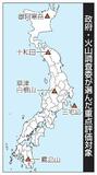 国内５火山を重点評価へ