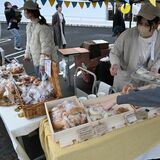 インターパークで「パンまつり」　県内12店が集結、イベント限定商品も