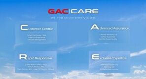 GAC、高水準のサービスで世界的な存在感を高め、質の高い海外展開の新段階へ