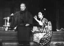 【楽しき波乱万丈　浜木綿子聞き書き＃９】恩師・菊田の遺言で初主演　天性の間で主役を重ねる