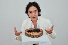「秋川雅史コンサート 東京2025」 会場ロビーにて過去入選作品と2025年入選作品も展示決定！