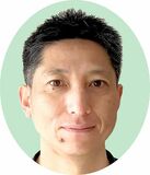 歩行者優先のまちづくり