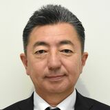 新議長に氏家氏 副議長は浅野氏 