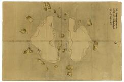 竹島資料 71点取得