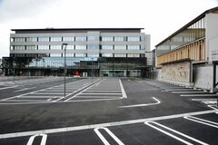 鹿沼市議選、きょう投開票