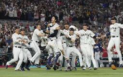 【独自】米ネトフリがＷＢＣ放送権獲得へ