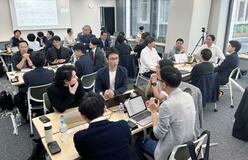 スポーツ経営の人材育て１０年