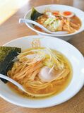 森商店黄金の中華そば　