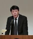 「『地域とともに歩むＩＣＴソリューション企業』に向けて～ＩｏＴを活用した地域が抱える課題の解決への貢献～」　ＮＴＴ東日本社長　井上福造氏