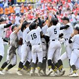 2024年読まれた記事ランキング＜スポーツ編＞　2位は「石橋高、悲願の初Ｖ」、１位は…