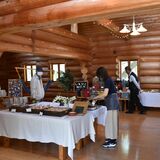 旧直売所を活用　マルシェが盛況　栃木・寺尾地区