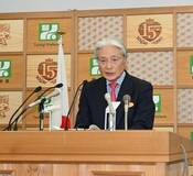 26年度予算編成影響懸念