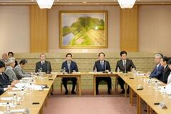 【国会の与野党協議】皇族確保、秋結論に暗雲
