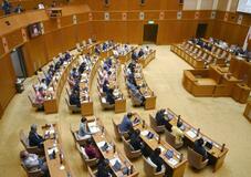 中東での軍事攻撃、即時停止要求