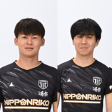 栃木シティ　契約満了のMF土佐陸翼はJ3金沢へ　MF関野元弥はJ3高知に移籍