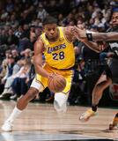 八村17得点、レーカーズ勝利