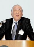 「東京海上グループの海外事業戦略−グローバル化時代の保険−」　東京海上日動火災保険相談役　石原邦夫氏