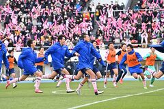 佐野日大、ＰＫ戦制して６年ぶり８強　全国高校サッカー選手権
