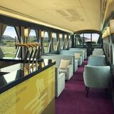 東武鉄道スペーシアＸに新ビール登場　ろまんちっく村ブルワリーの２種類