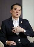 りそな、新興企業に１０００億円