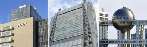 サッカーＷ杯、地上波で日本戦