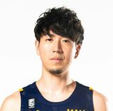 ブレックス比江島　ワールドカップの強化合宿参加メンバーに