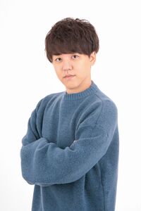 よしなまさんⓒ ＵＵＵＭ