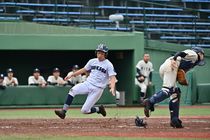 [20夏]１回戦　足工vs宇北