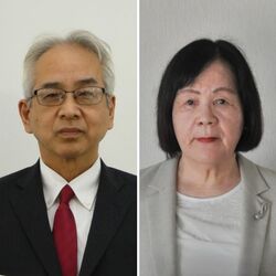 次期衆院選、共産党が栃木県内で２候補を擁立　栃木１区に青木弘氏、５区は岡村恵子氏