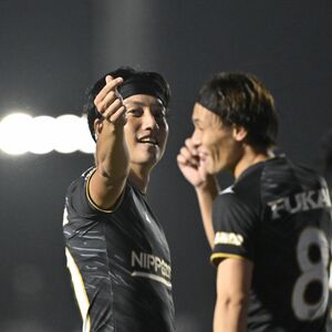【速報】栃木シティ、高知に快勝