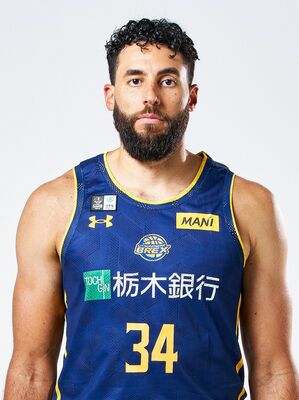 グラント・ジェレット