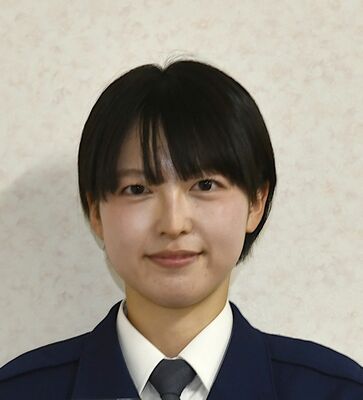 桜井愛菜さん