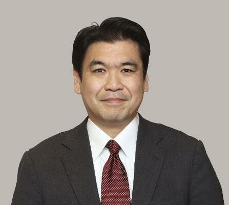 　松本洋平文部科学相