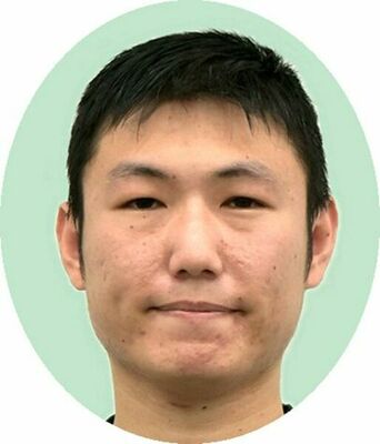 徳丸弘高氏