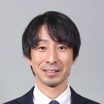 樹森大介氏=共同